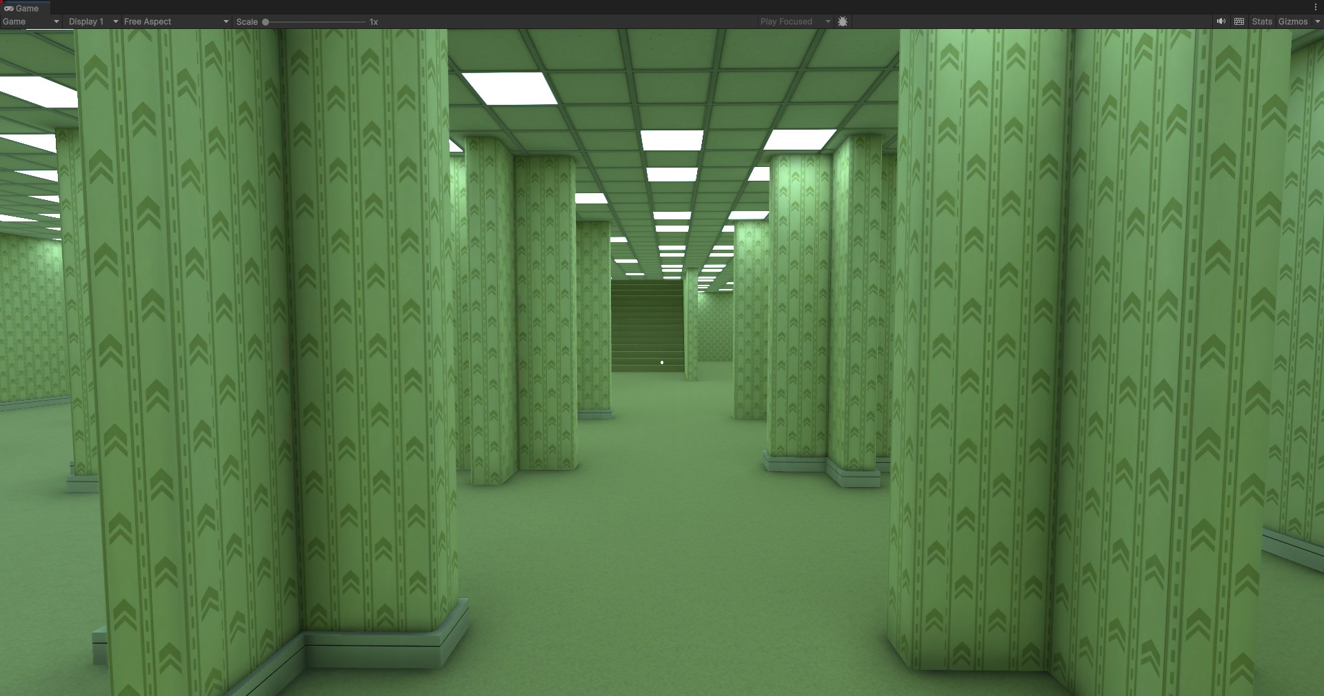 Backrooms like asset RE by loafbrr