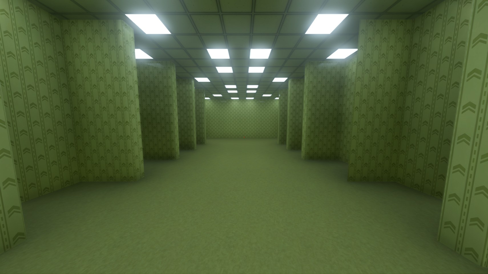 Backrooms like asset RE by loafbrr