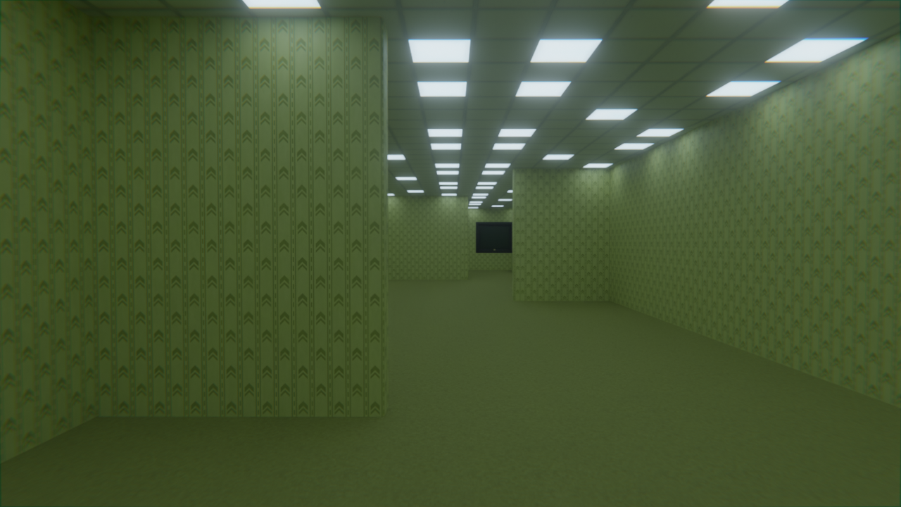 Backrooms like asset RE by loafbrr