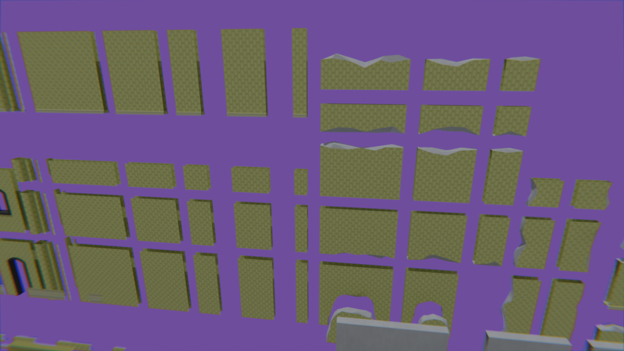 Backrooms like asset RE by loafbrr
