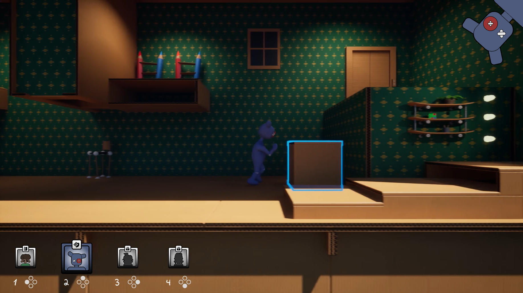Screenshot 3 for Pupp'it OUT