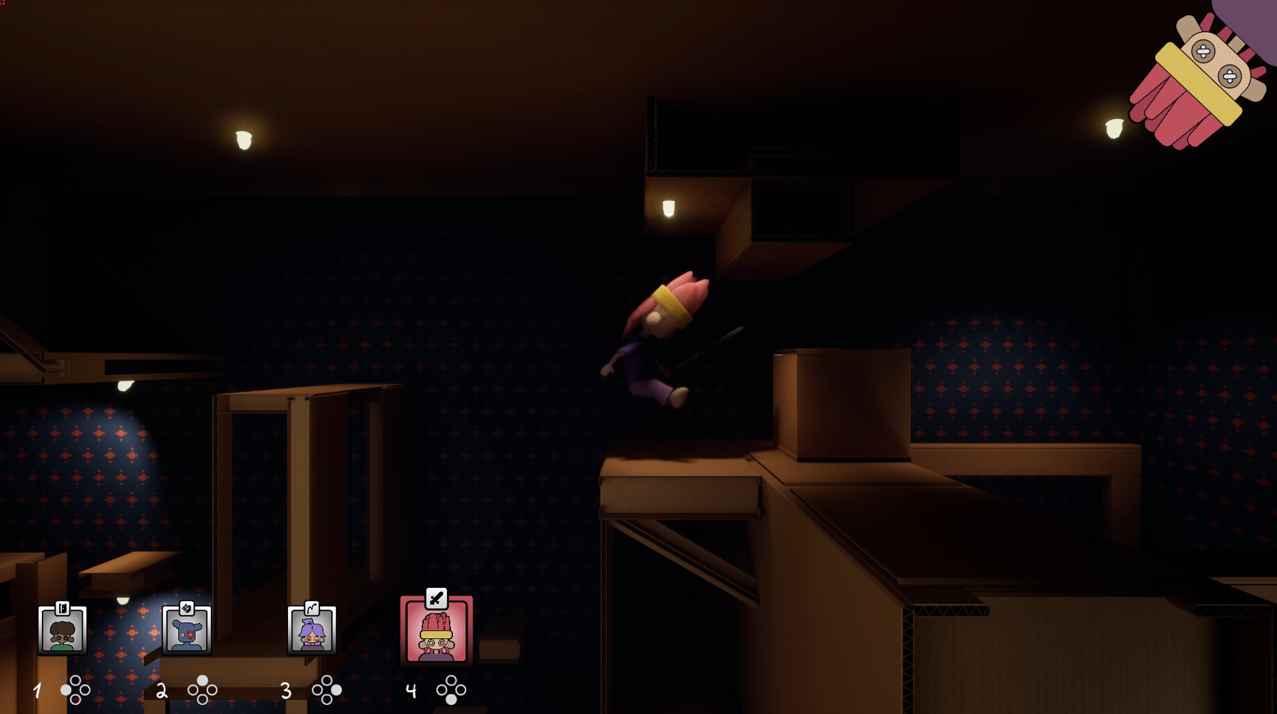 Screenshot 4 for Pupp'it OUT