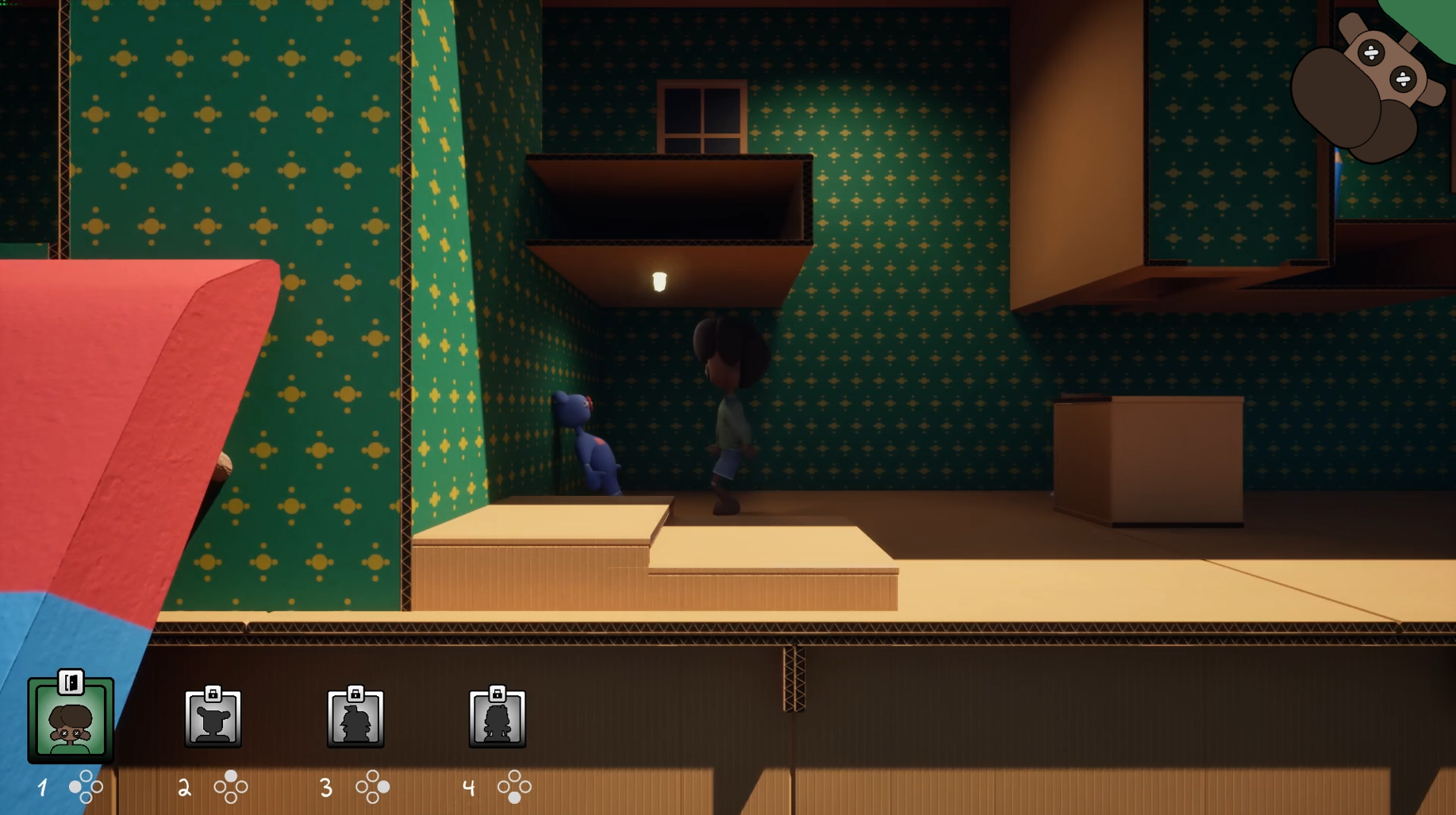 Screenshot 2 for Pupp'it OUT
