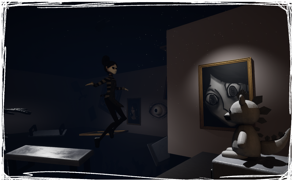 Screenshot 3 for Fracured Eyes