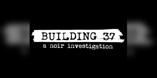 Cover image for Building 37