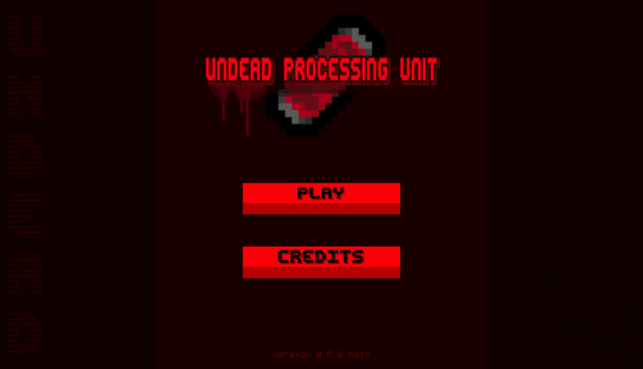 Screenshot 3 for UNDEAD PROCESSING UNIT