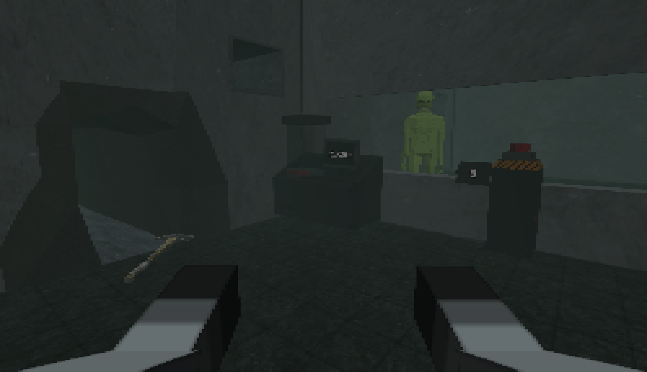 Screenshot 4 for UNDEAD PROCESSING UNIT