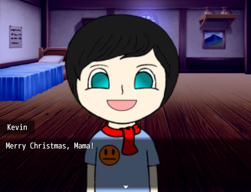 Screenshot 3 for Big Smile Snowman
