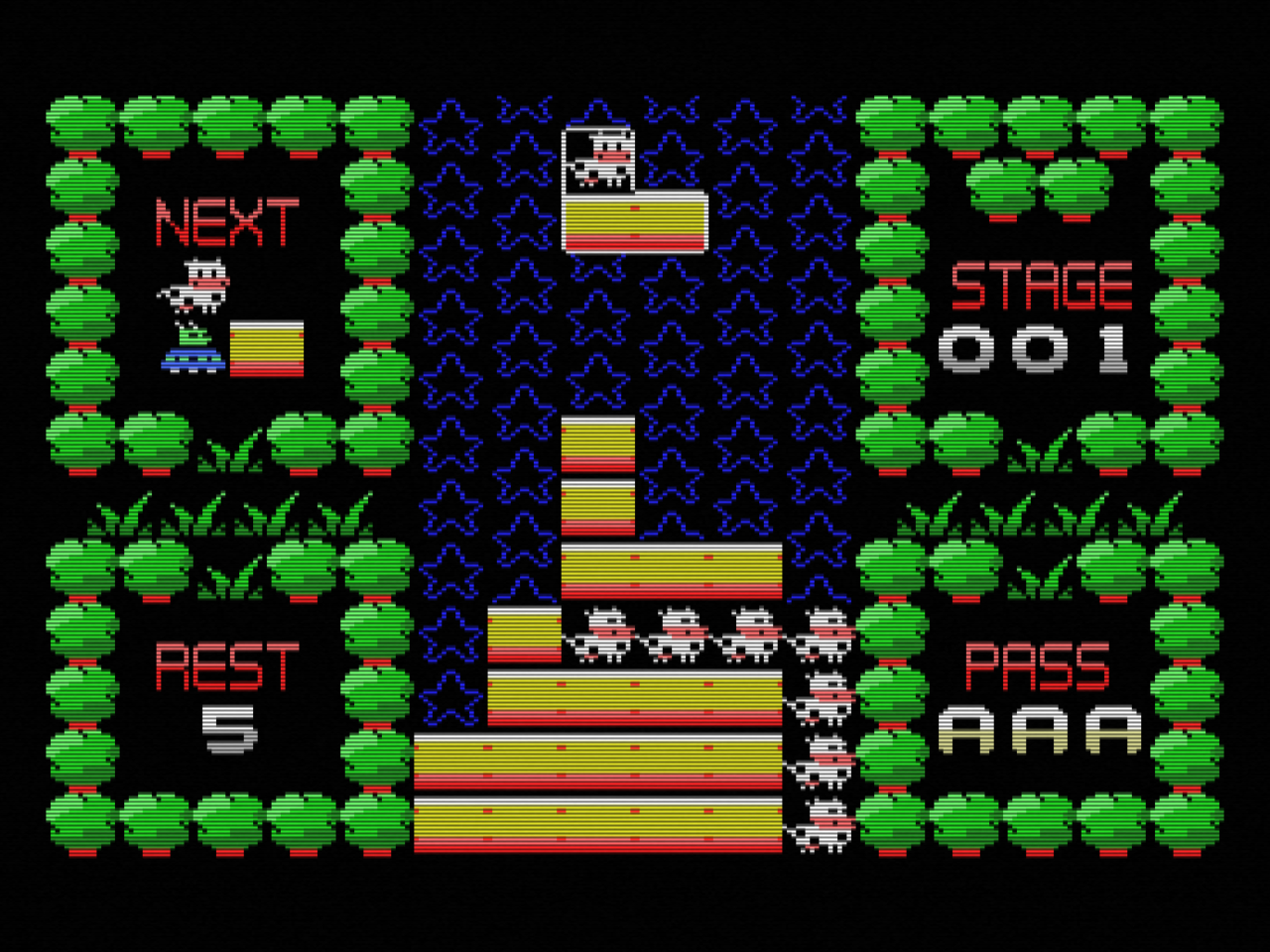 Screenshot 3 for Cow Abductors TOO!