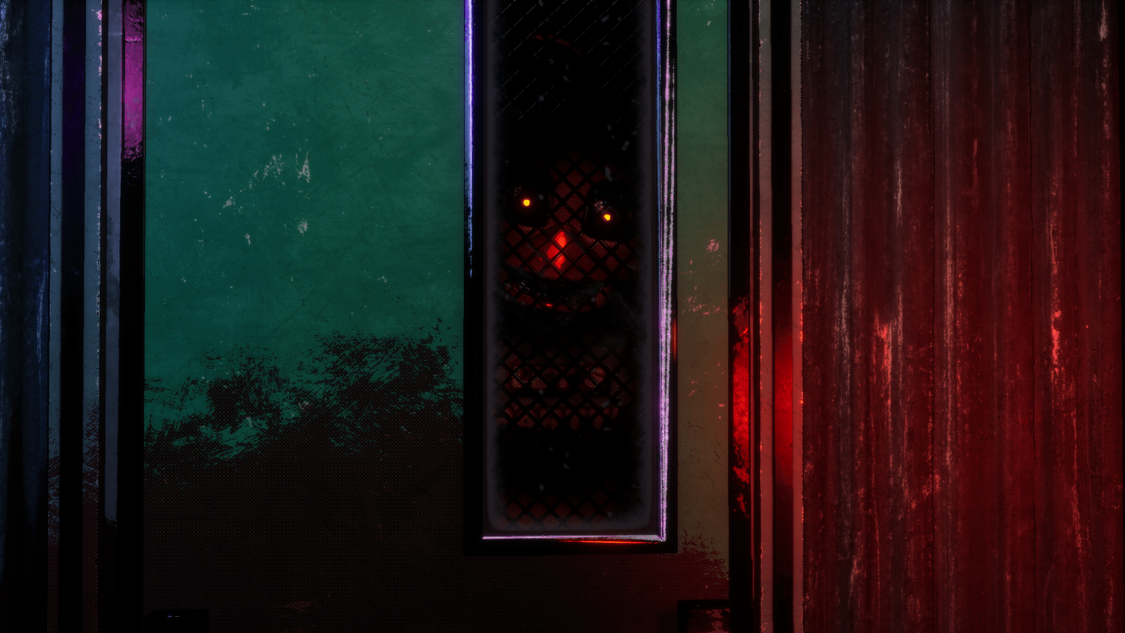 Screenshot 7 for FNaF: Delirium