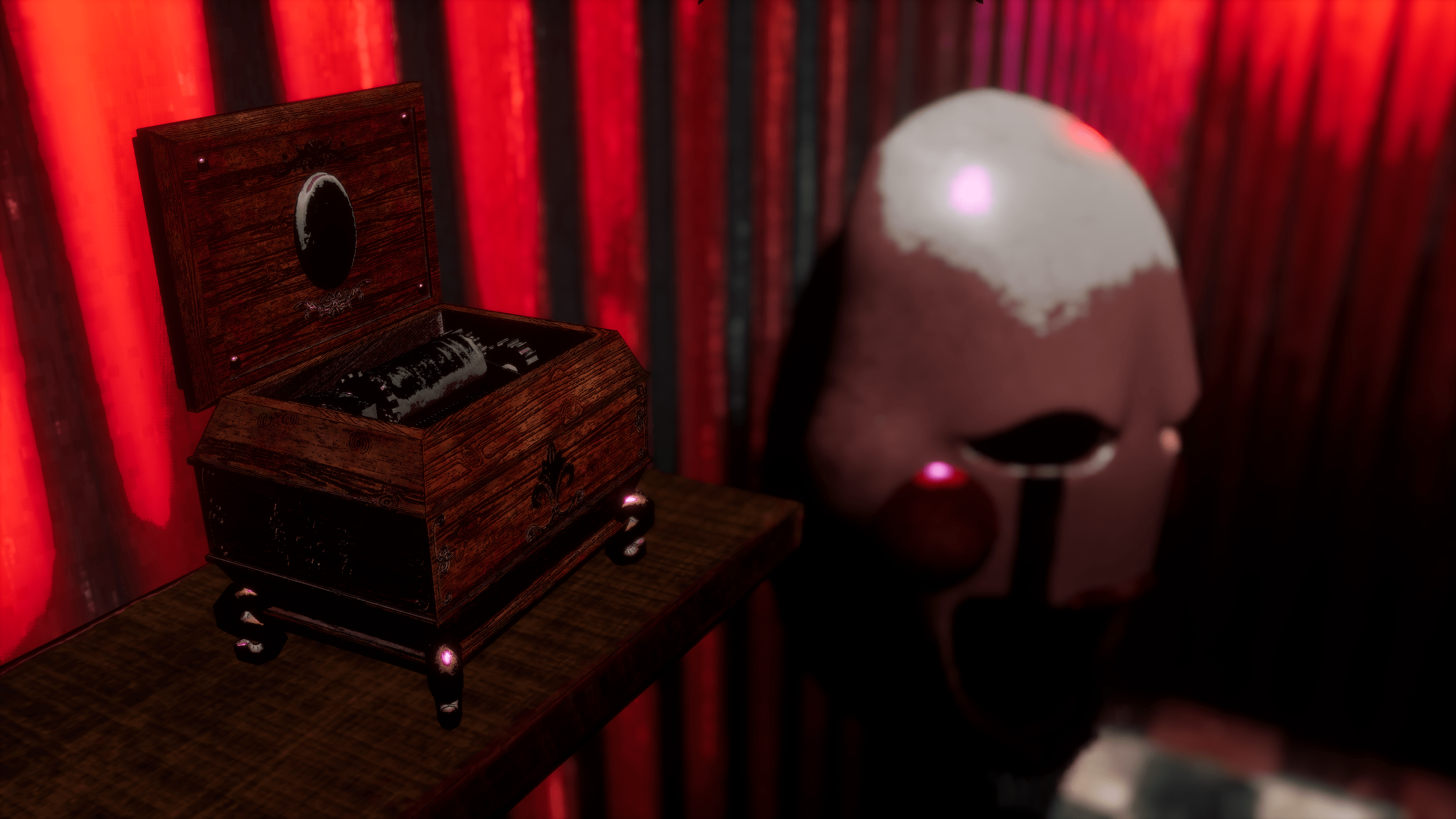 Screenshot 5 for FNaF: Delirium