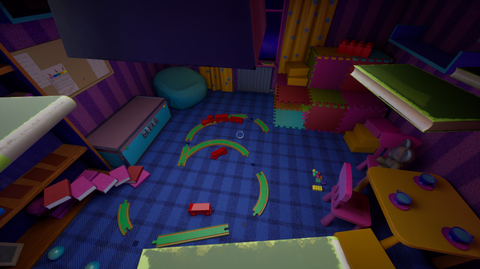 Screenshot 3 for Caught in a Dream