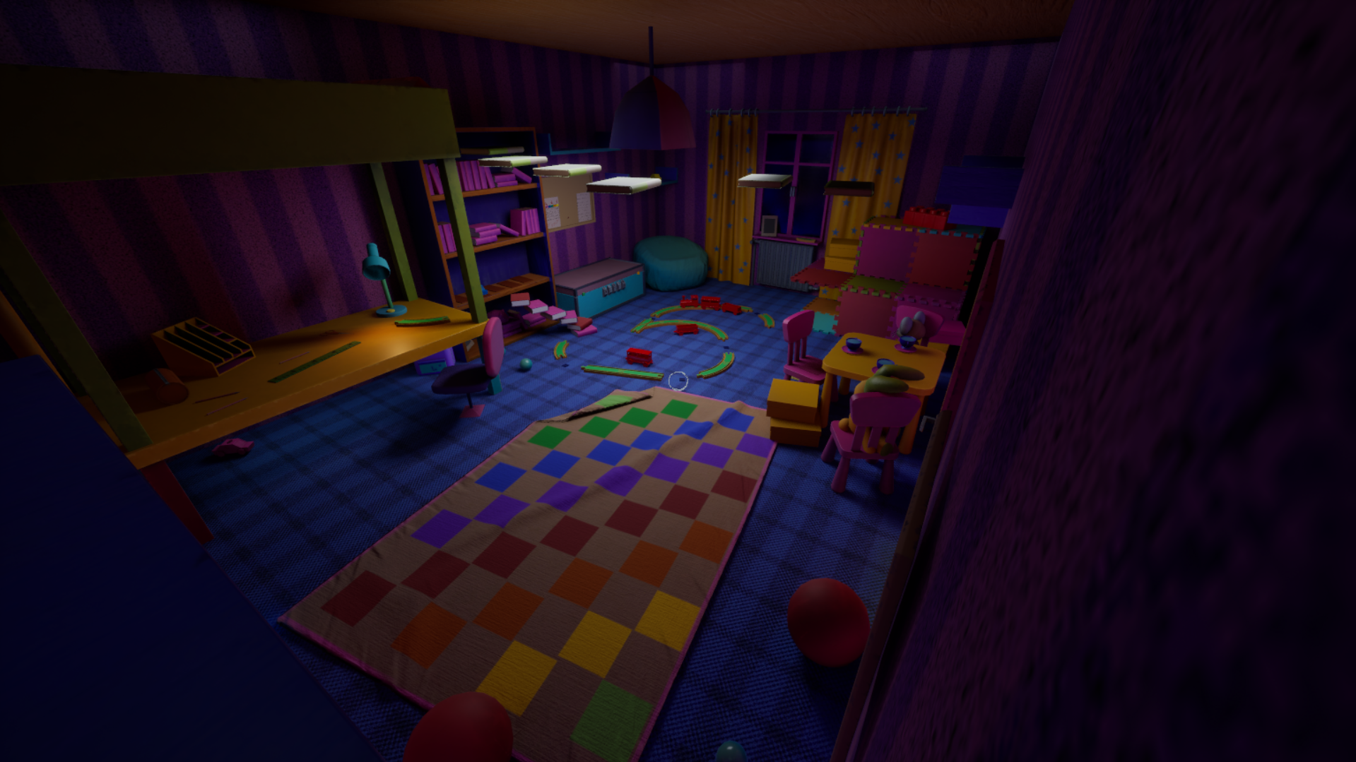 Screenshot 4 for Caught in a Dream