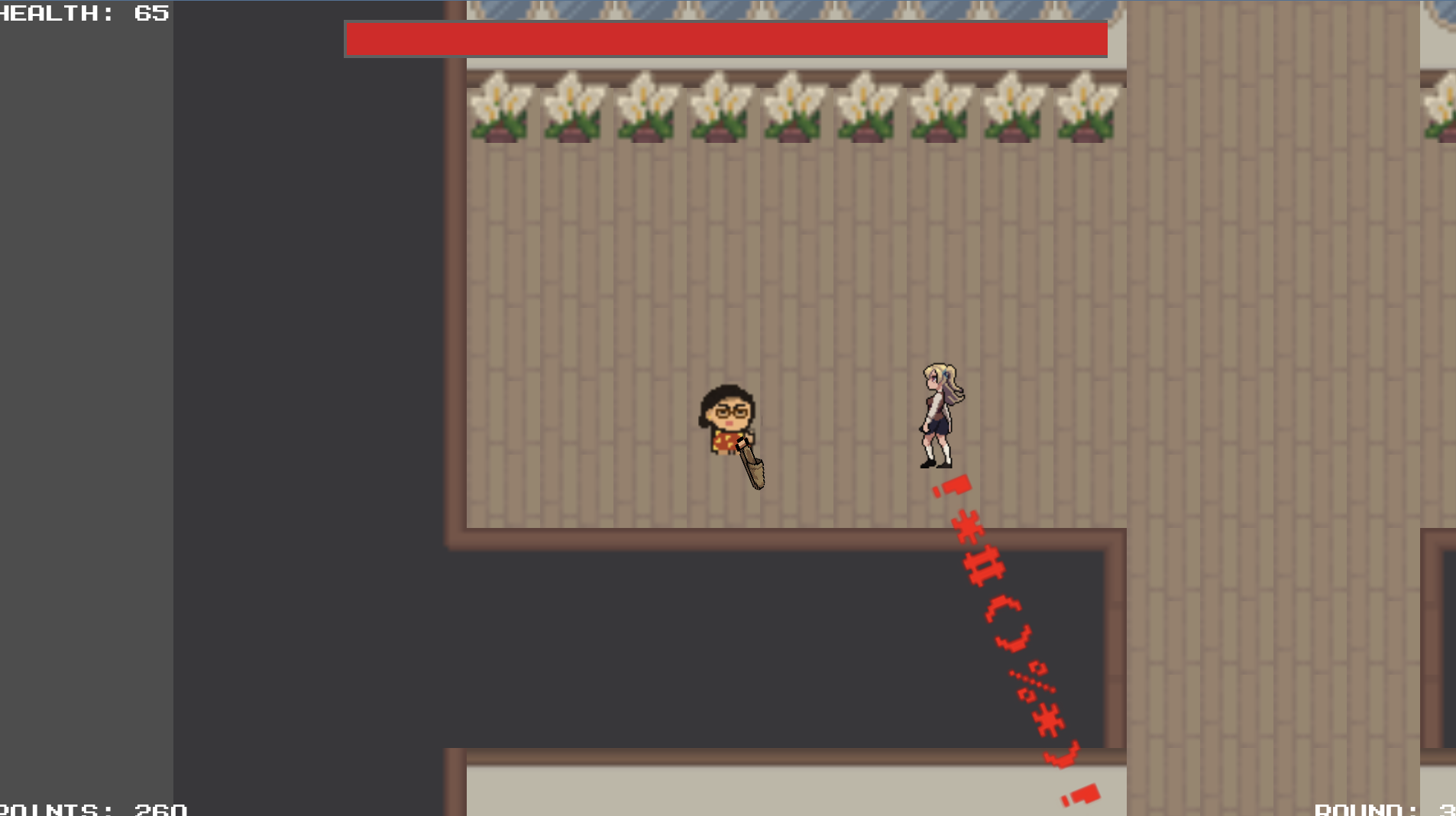 Screenshot 2 for Mom Fury