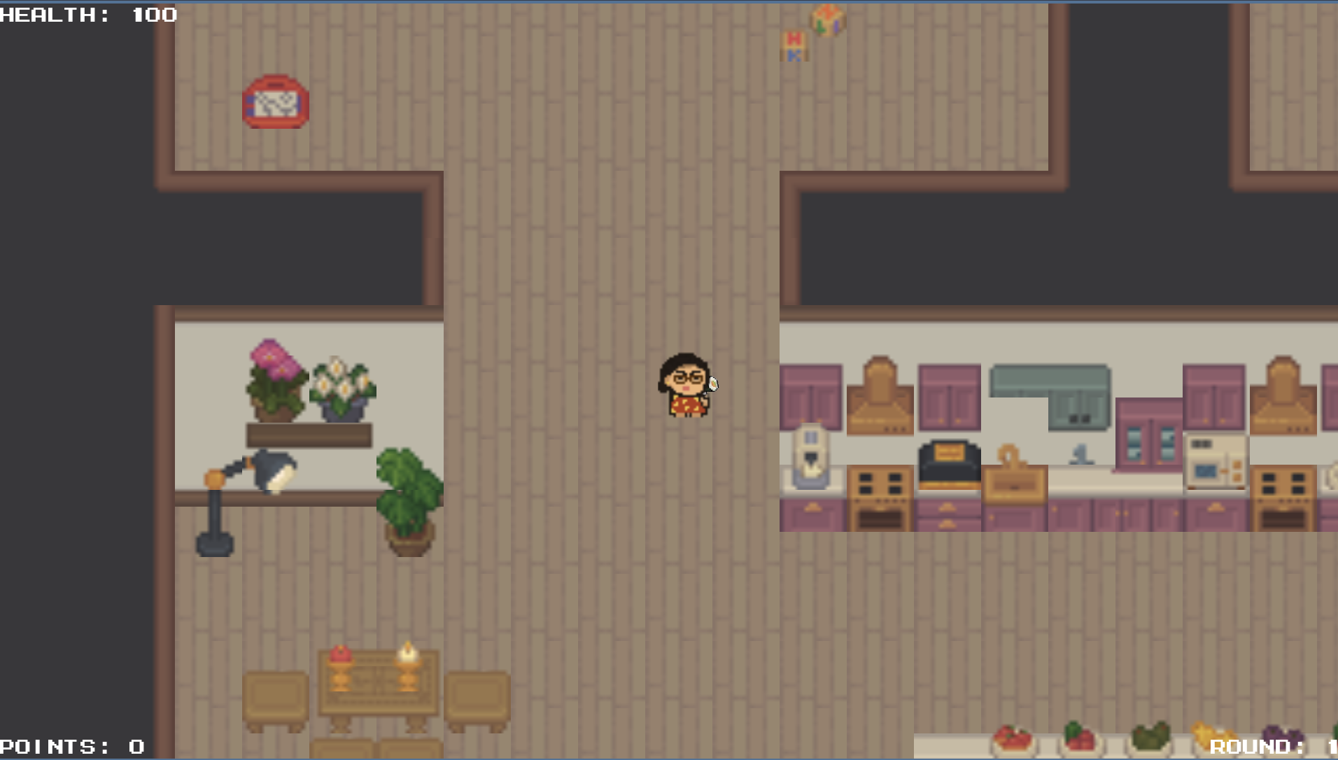 Screenshot 3 for Mom Fury