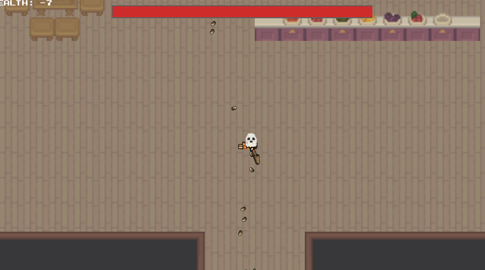 Screenshot 4 for Mom Fury
