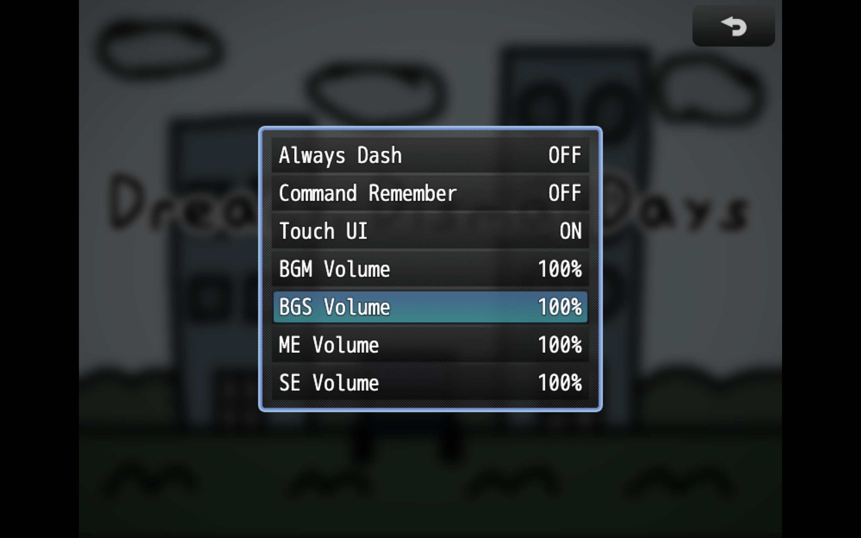 Screenshot 6 for Dreary, Dismal Days