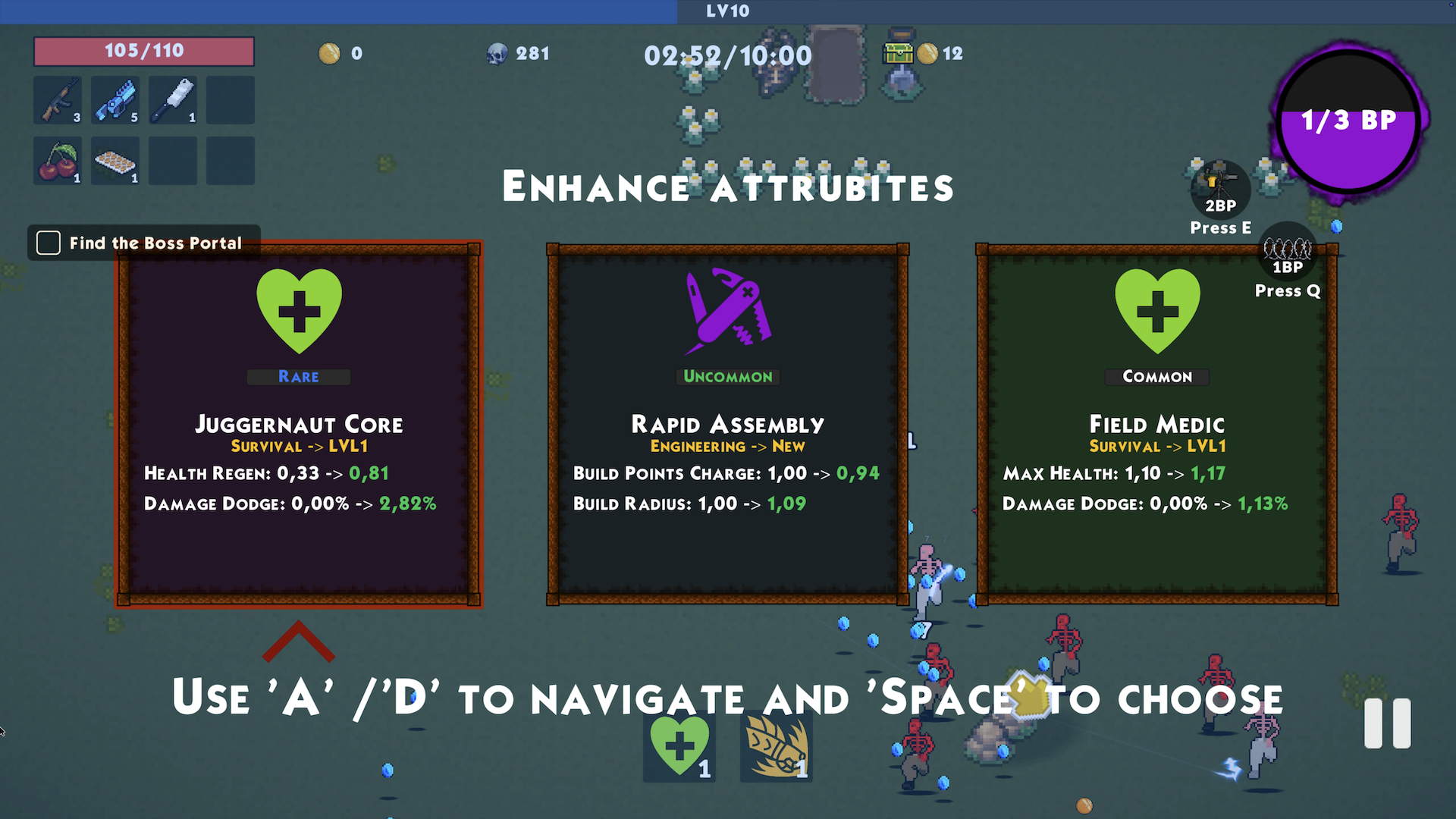 Screenshot 8 for Zombie Siege
