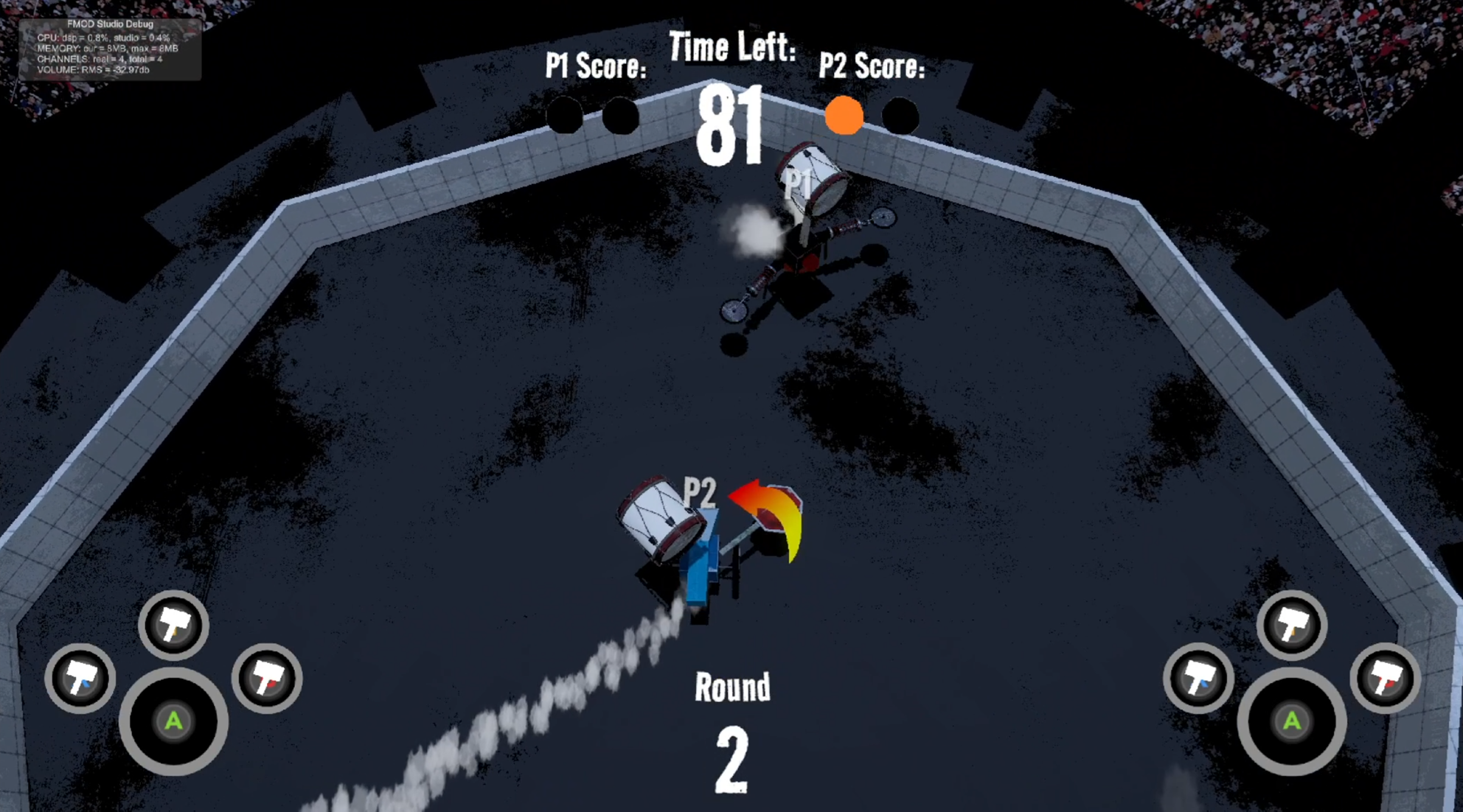 Screenshot 3 for Scrap Metal Only - The Archives