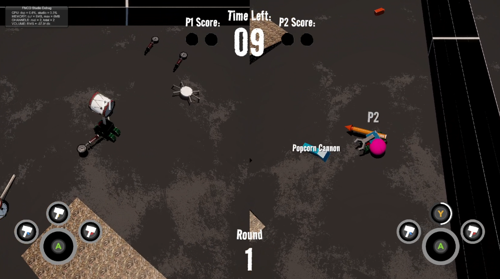Screenshot 2 for Scrap Metal Only - The Archives