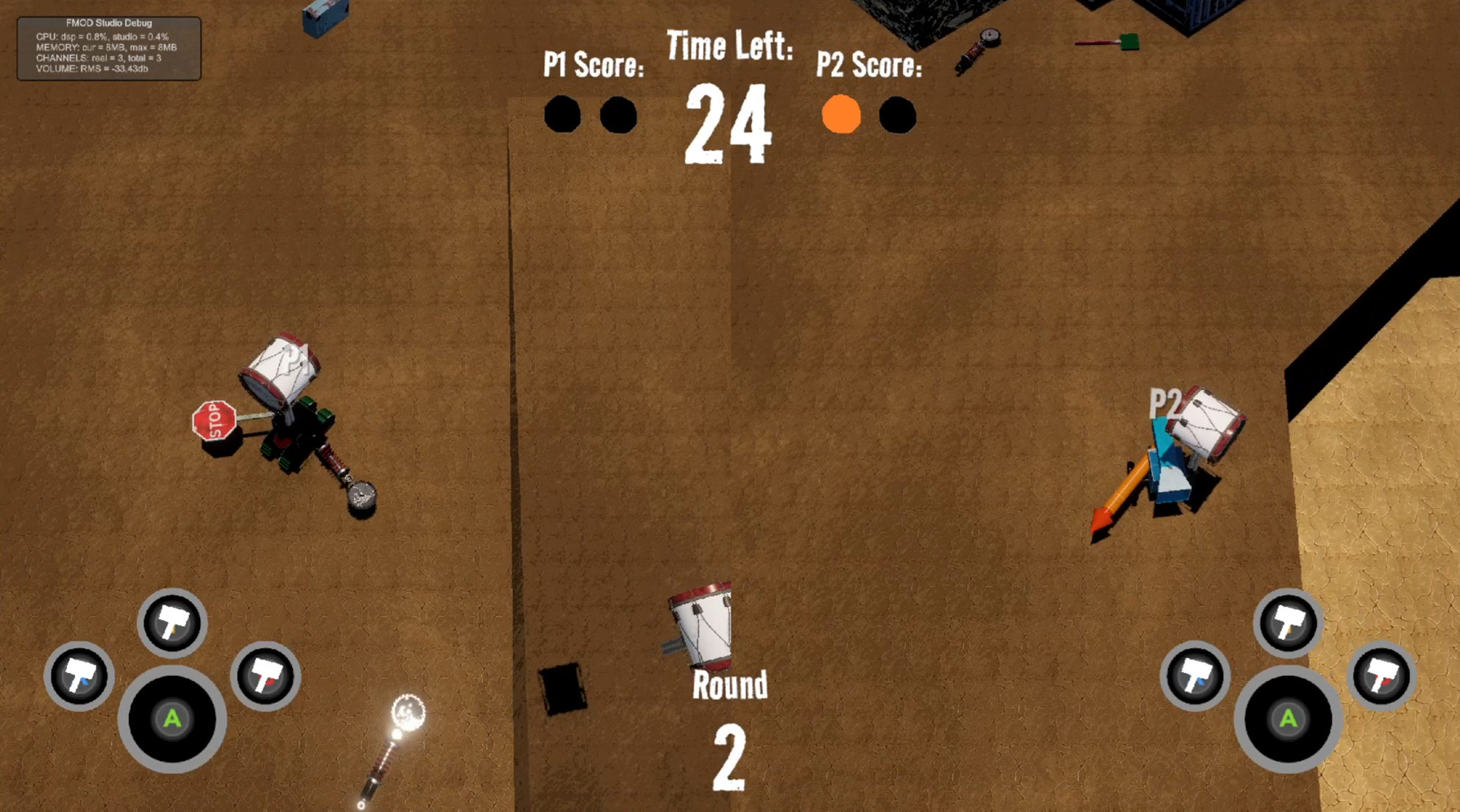 Screenshot 5 for Scrap Metal Only - The Archives