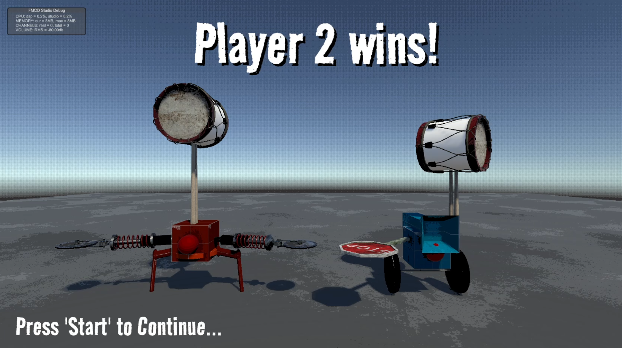 Screenshot 4 for Scrap Metal Only - The Archives