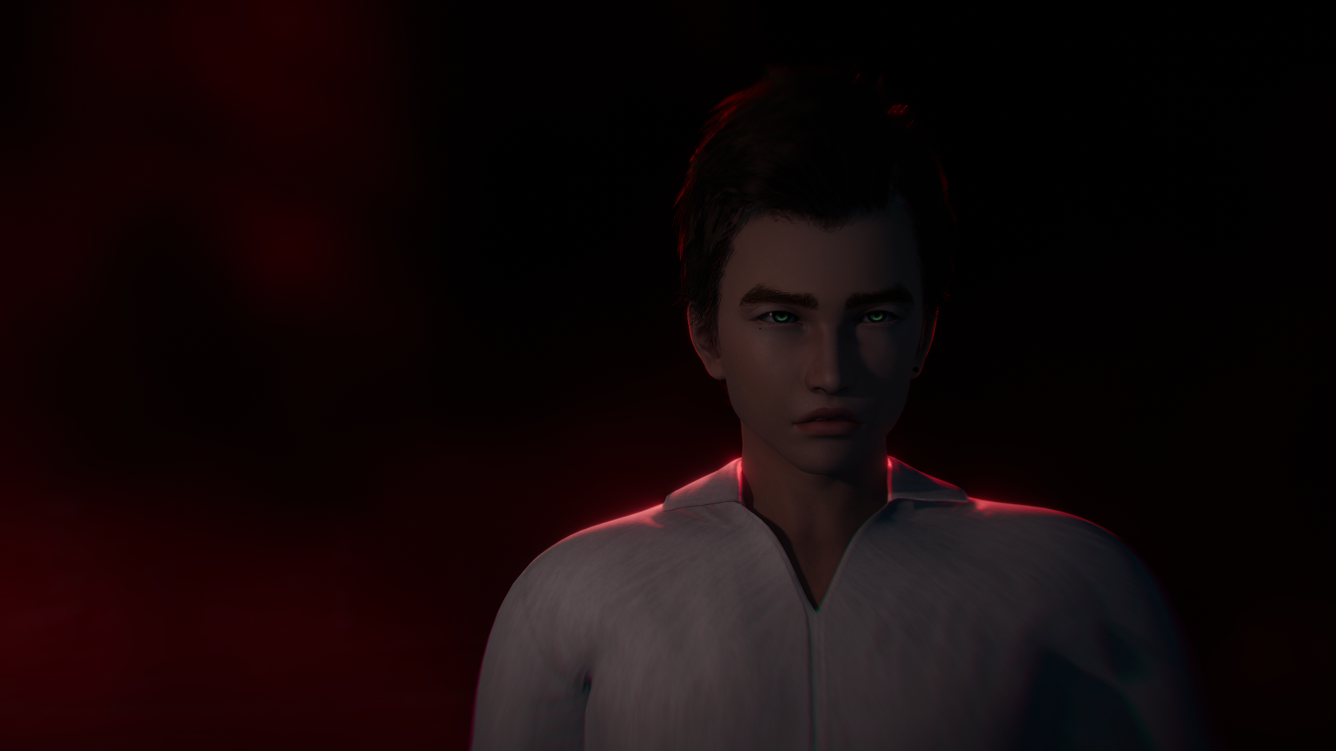 Screenshot 18 for The Darkness Within