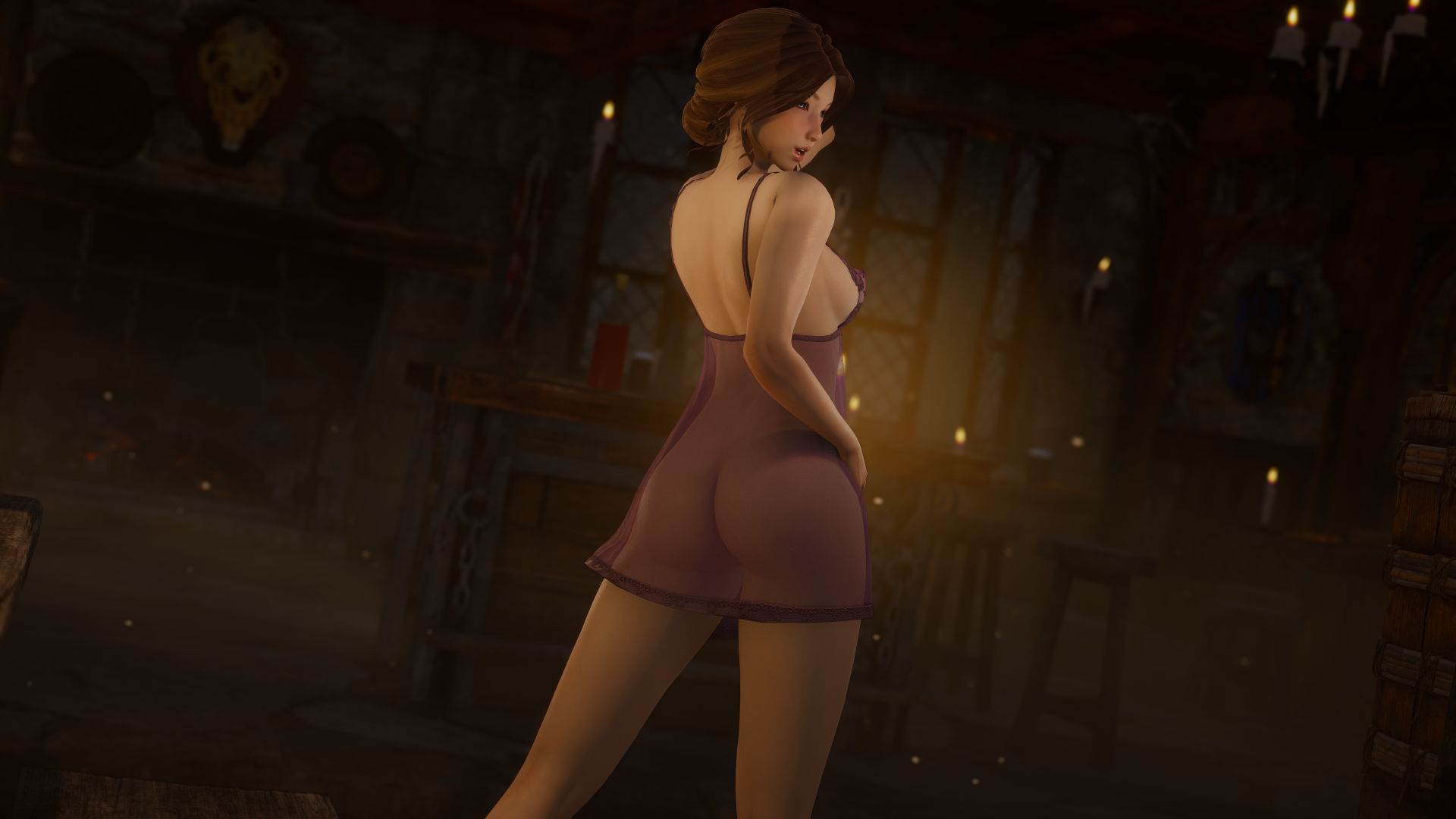 Screenshot 15 for The Darkness Within
