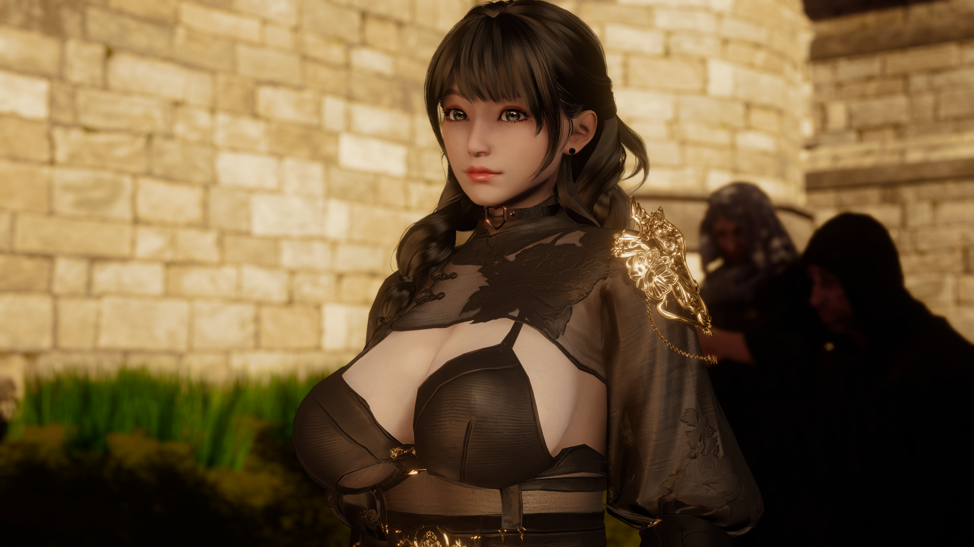 Screenshot 17 for The Darkness Within