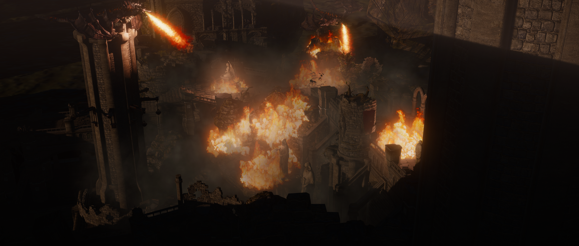 Screenshot 16 for The Darkness Within