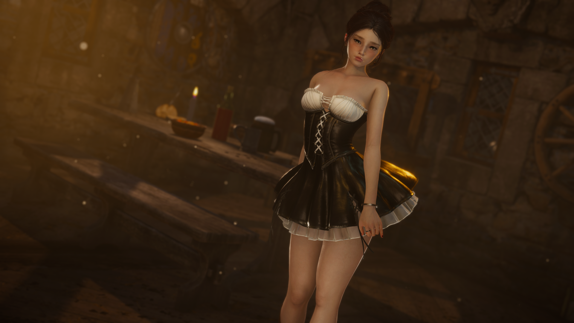 Screenshot 6 for The Darkness Within