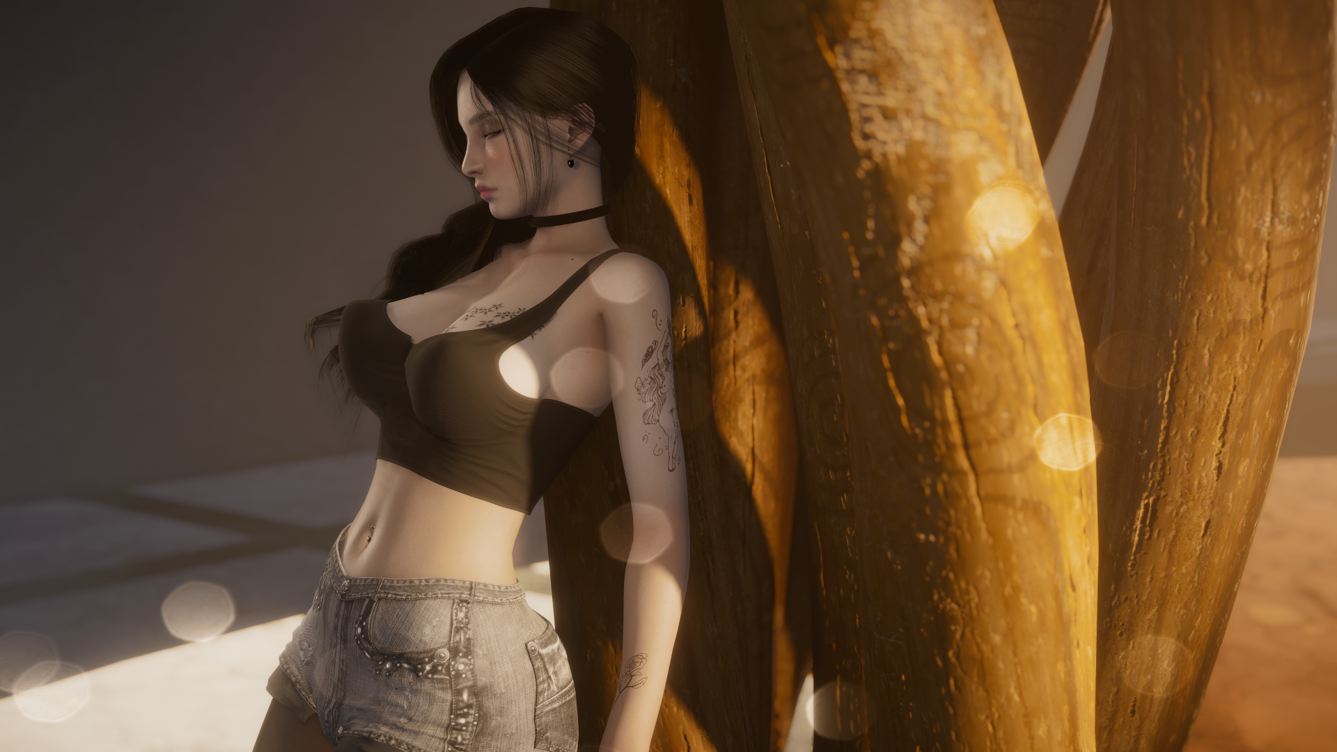 Screenshot 12 for The Darkness Within