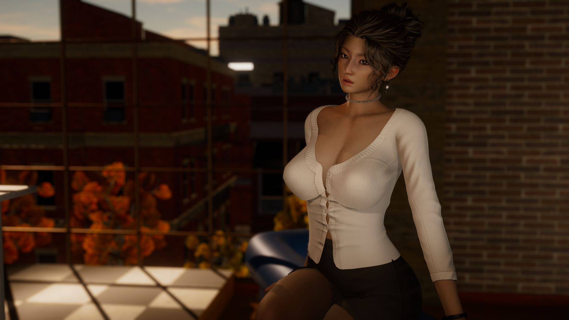Screenshot 13 for The Darkness Within