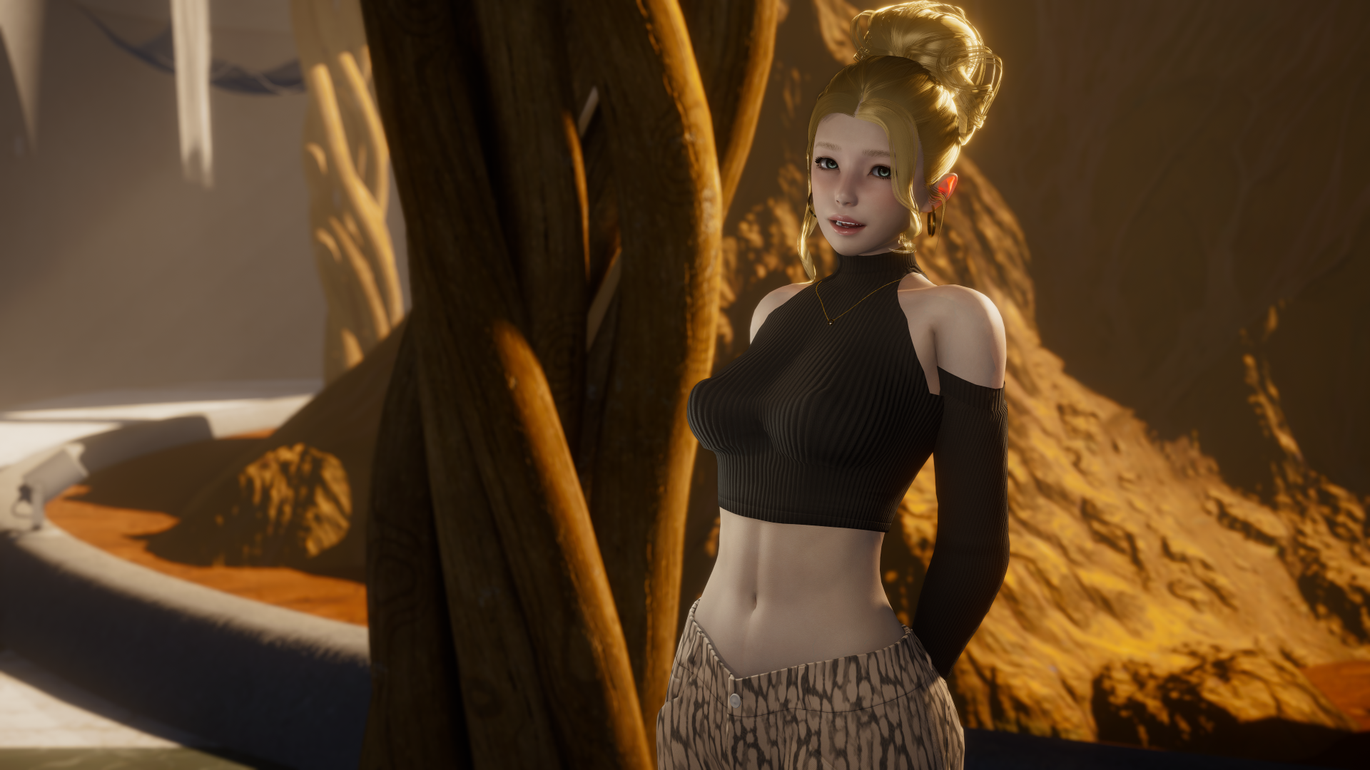 Screenshot 14 for The Darkness Within