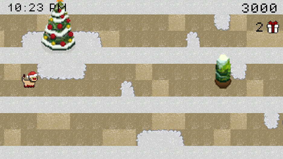 Screenshot 2 for Pawns & Presents