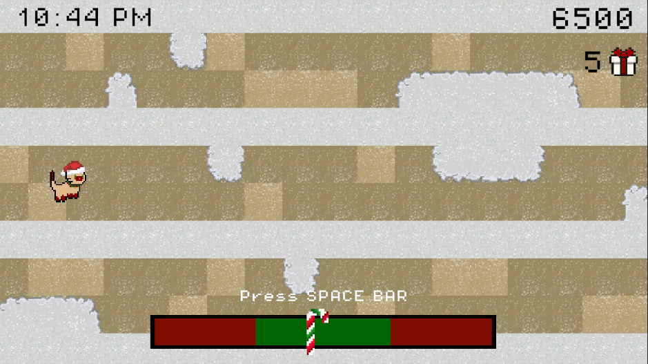 Screenshot 3 for Pawns & Presents