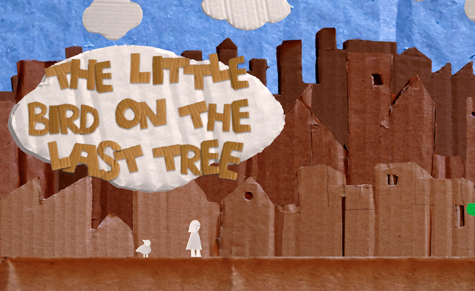 Screenshot 2 for The Little Bird on the Last Tree