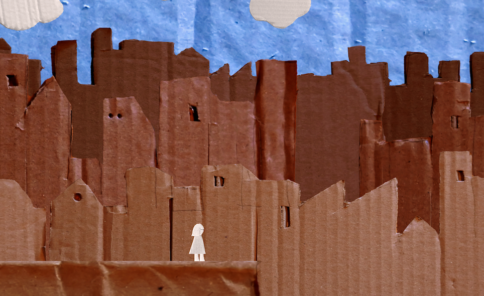 Screenshot 4 for The Little Bird on the Last Tree