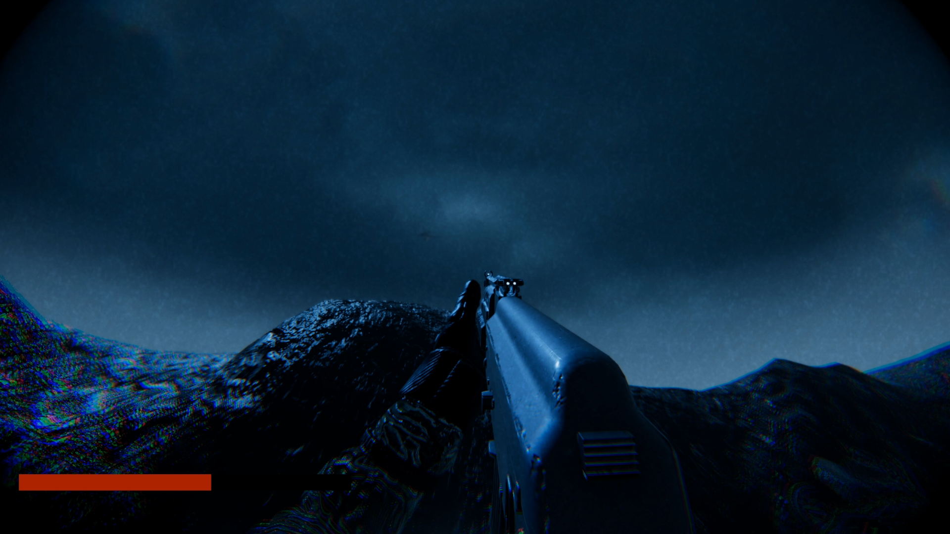 Screenshot 4 for Frozen Signal (Demo)
