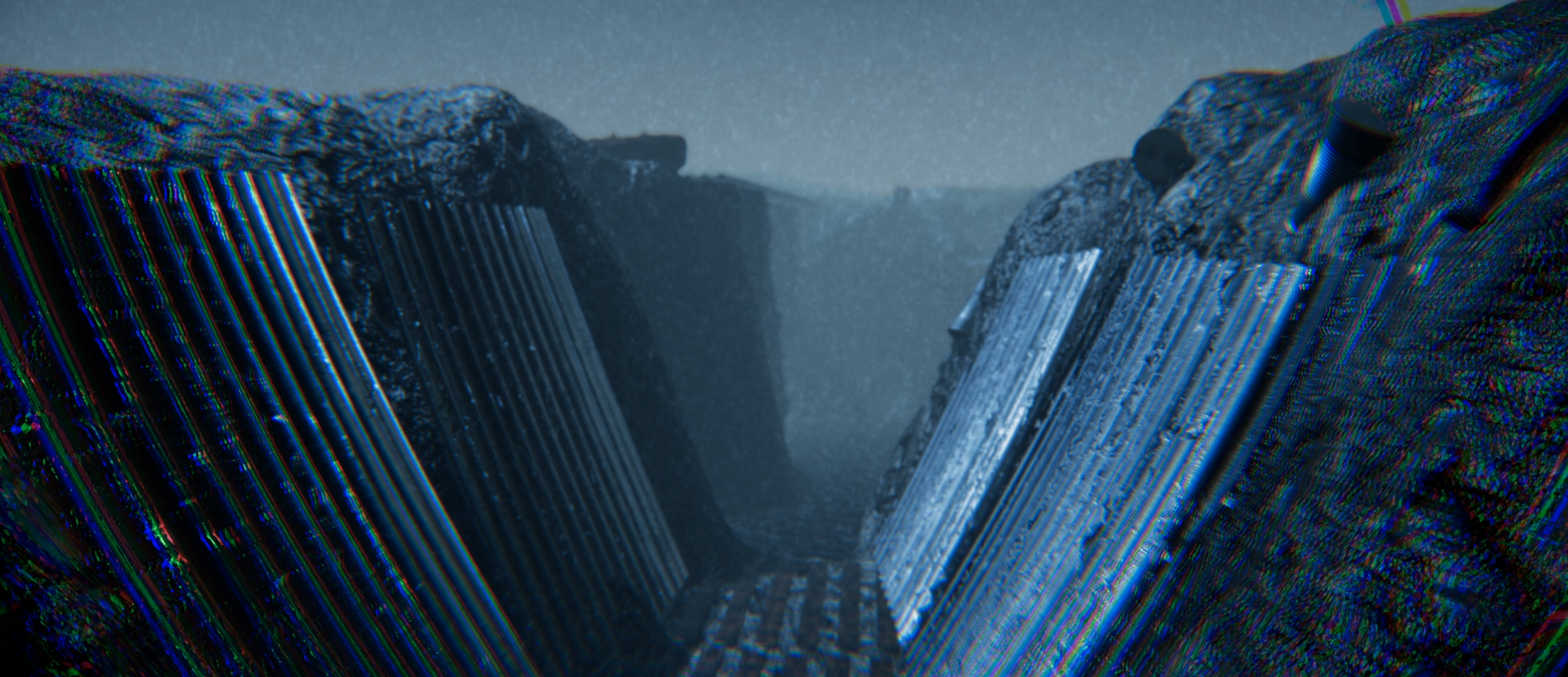 Screenshot 6 for Frozen Signal (Demo)