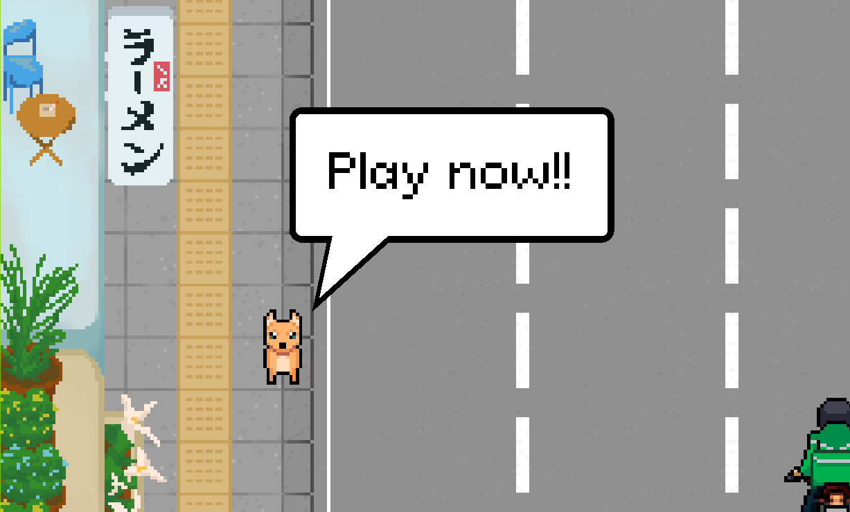 Screenshot 5 for All Bark! No Bike!