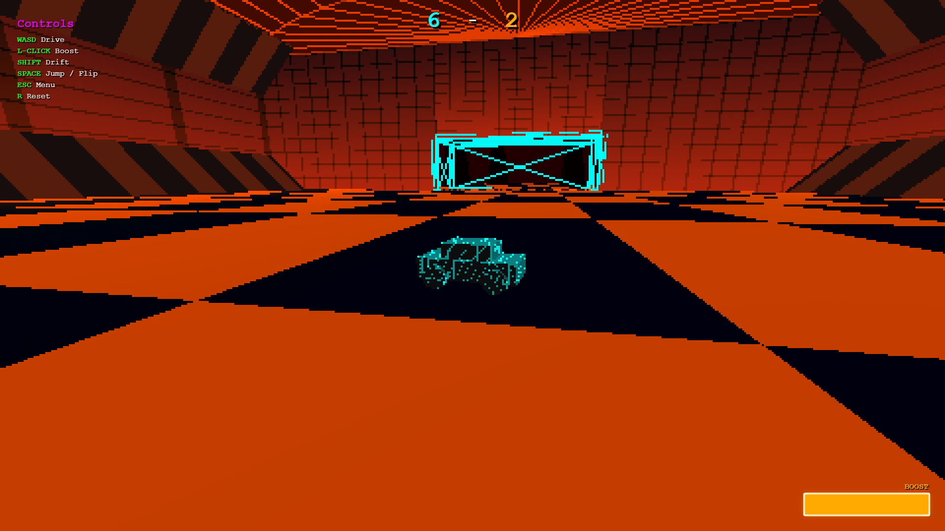 Screenshot 4 for Pixel League