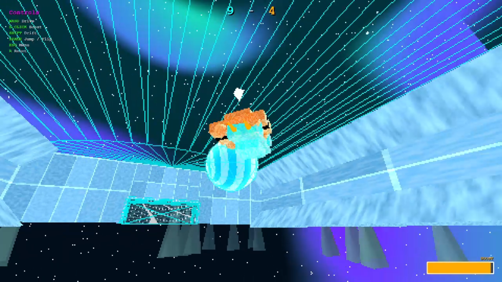 Screenshot 6 for Pixel League