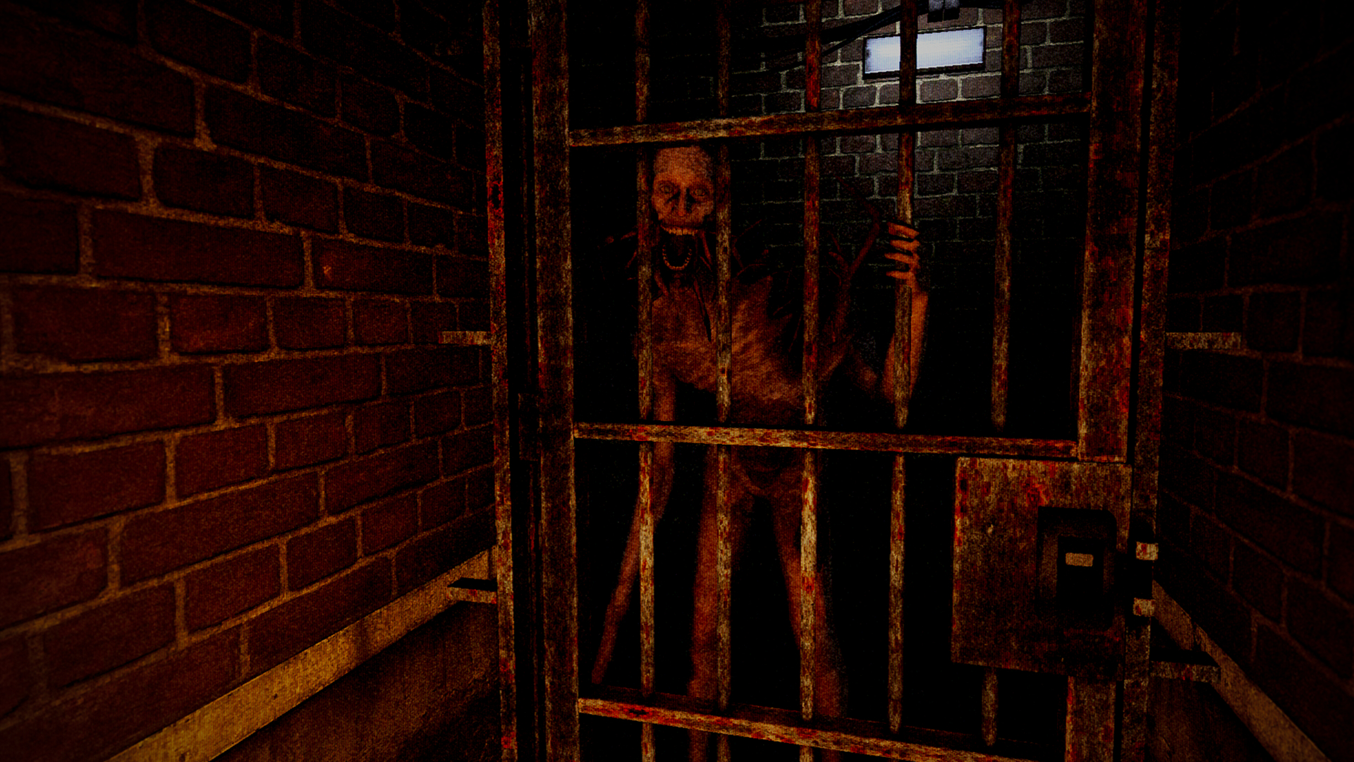 Screenshot 2 for Beneath the Quiet: Where It Ends Demo