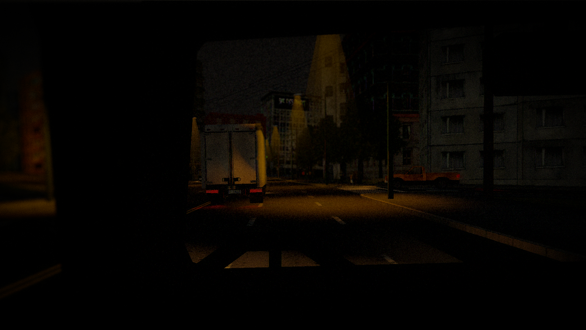 Screenshot 4 for Beneath the Quiet: Where It Ends Demo