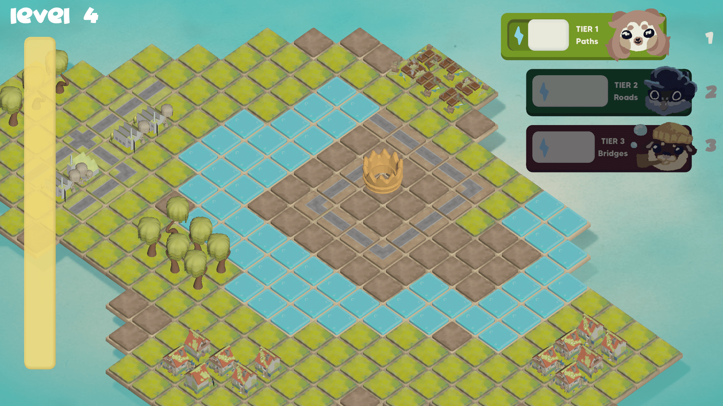 Screenshot 2 for Metroplanter