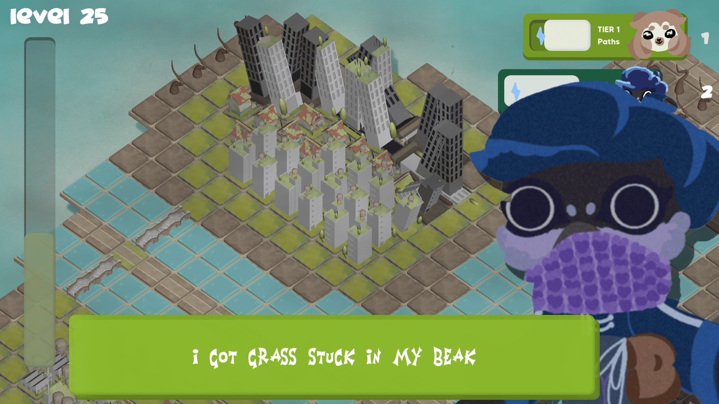 Screenshot 4 for Metroplanter