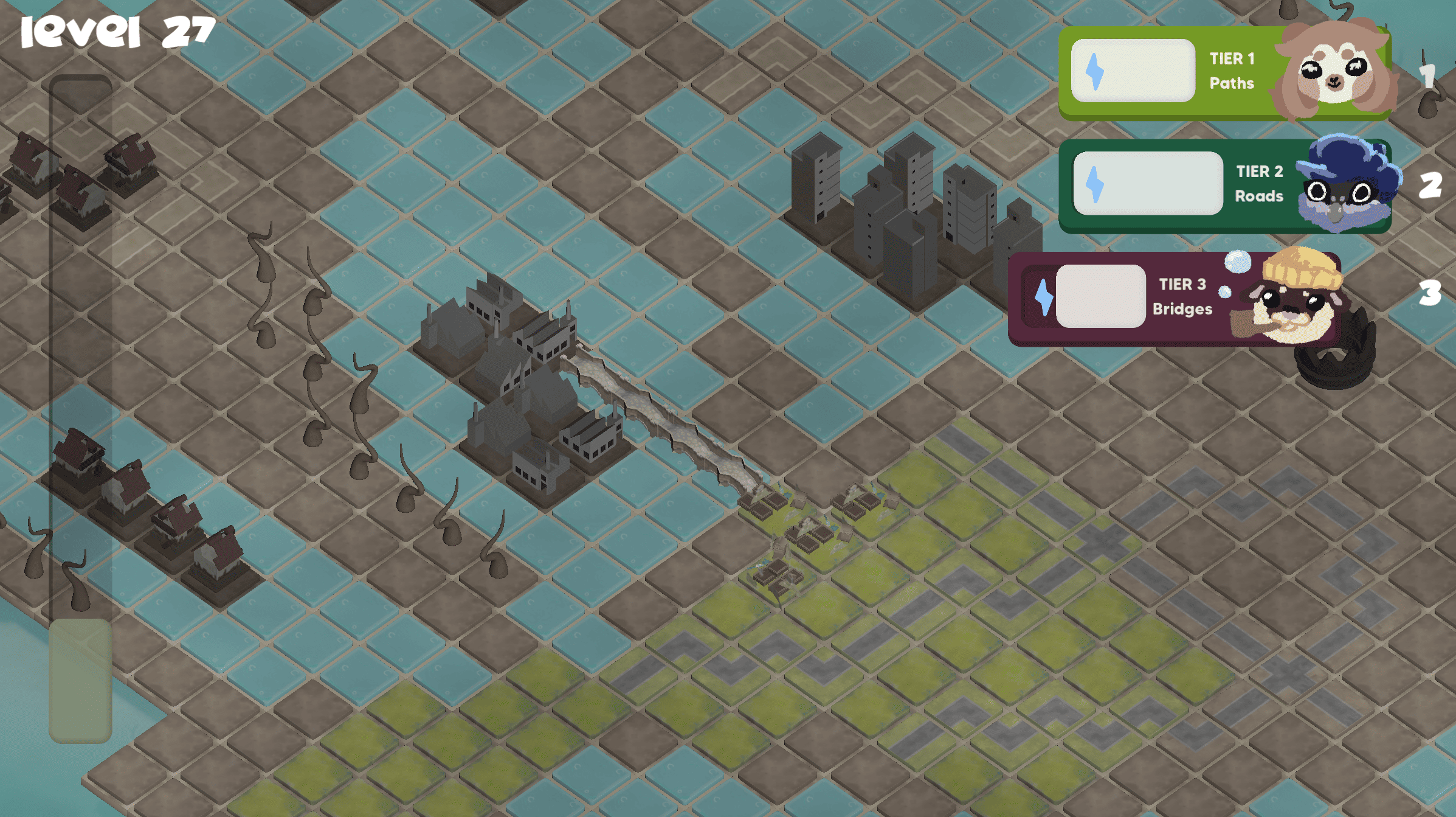 Screenshot 5 for Metroplanter