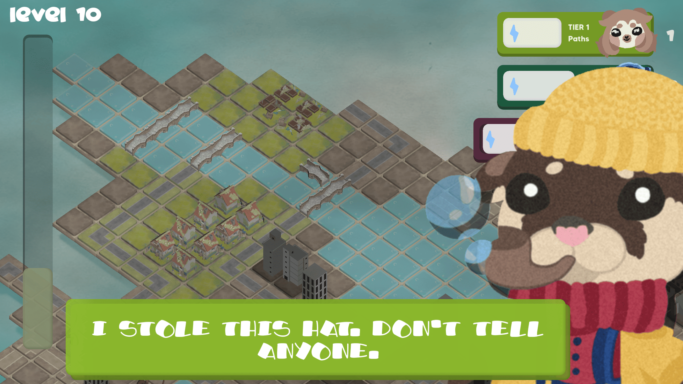 Screenshot 6 for Metroplanter
