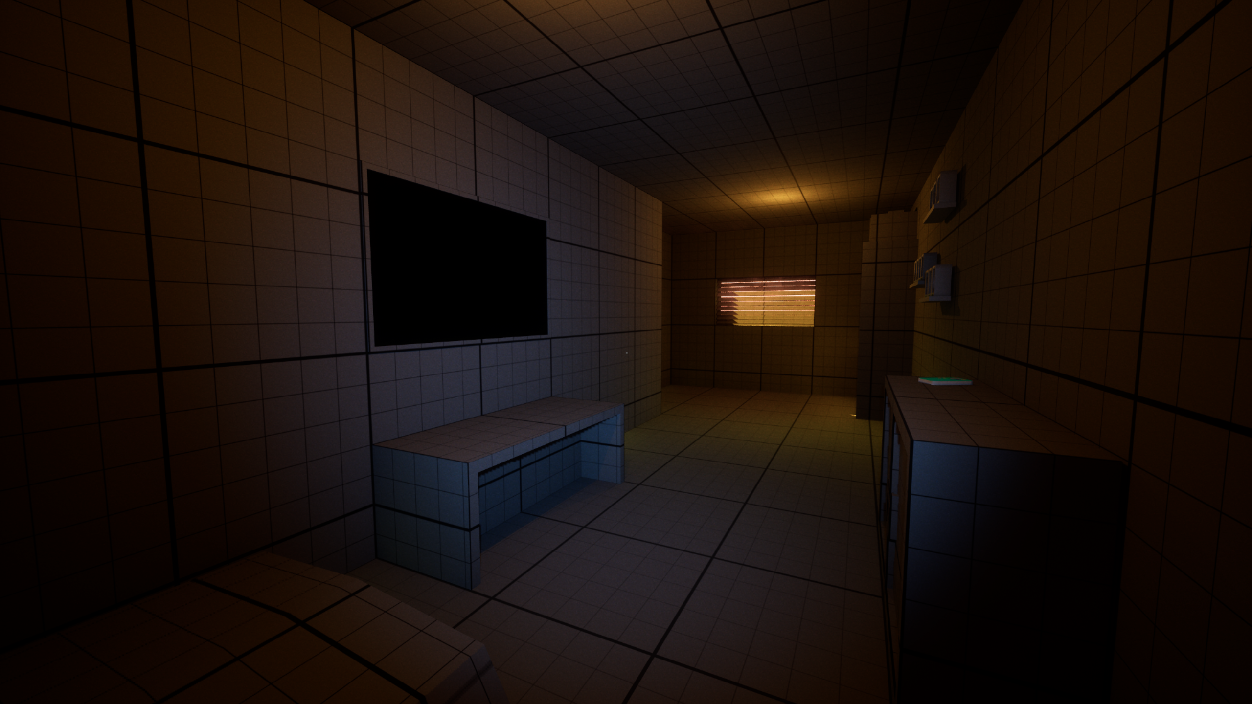 Screenshot 2 for Shadows Under The Sunlight